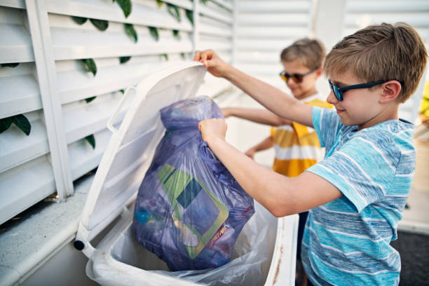 Best Junk Hauling Services  in Havana, IL