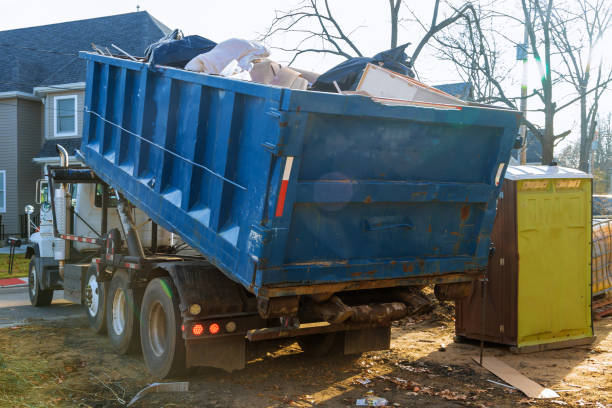 Best Attic Cleanout Services  in Havana, IL