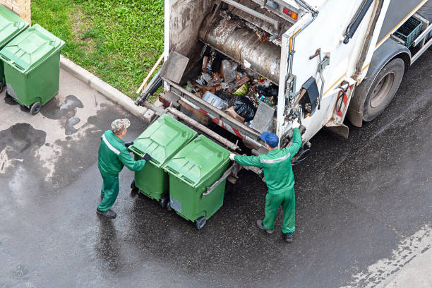 Best Same-Day Junk Removal  in Havana, IL