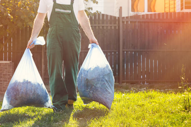 Best Construction Debris Removal  in Havana, IL