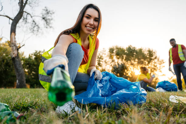 Best Yard Waste Removal  in Havana, IL